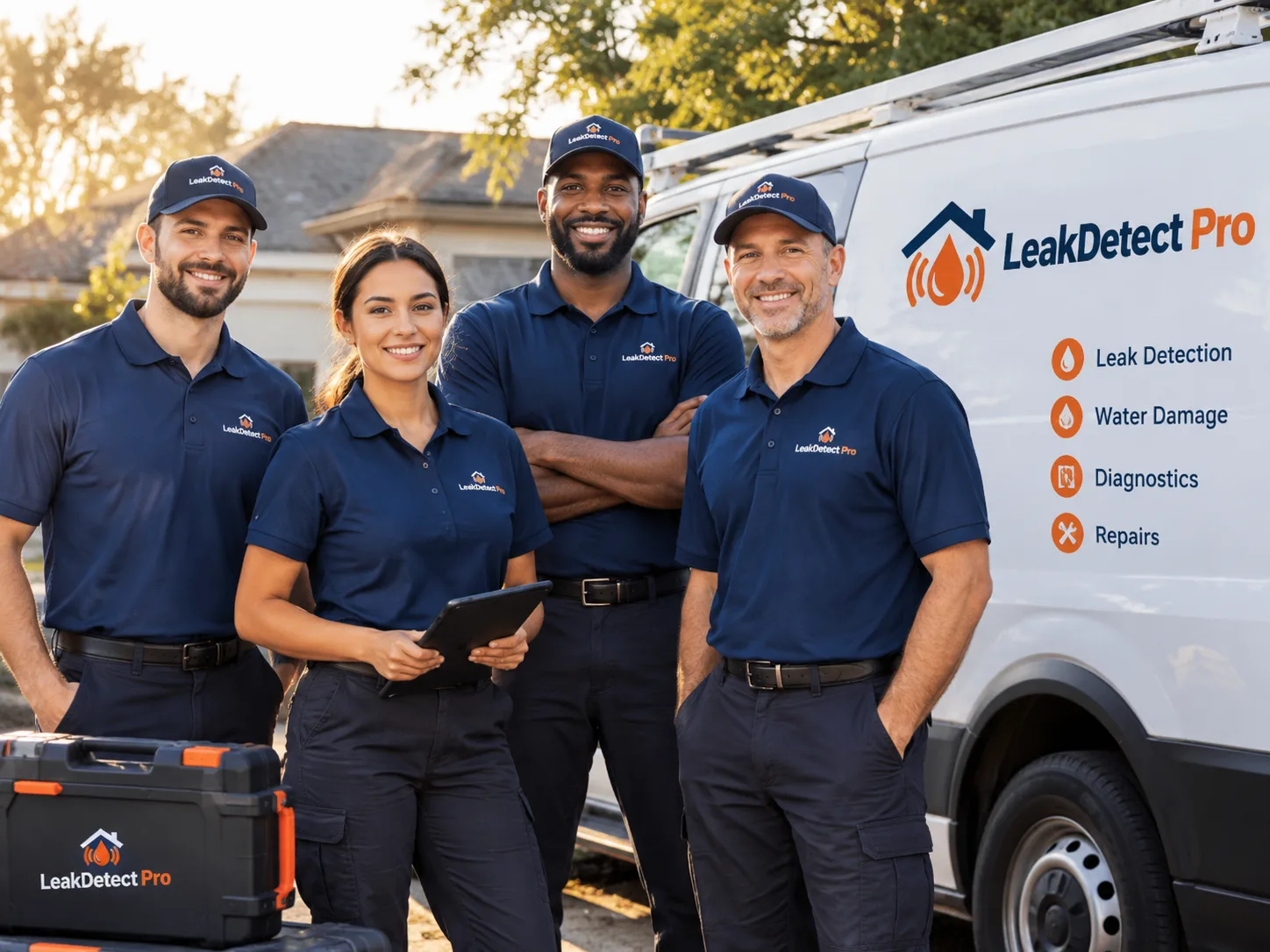 Roof Repair company in Sparrows Point, MD